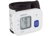 Тонометр Omron RS2 028309324