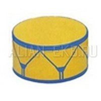 ПУФИК «УЗОР» ВИК, шелкография 02829764