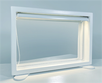 Зеркало логопеда 027802