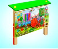 Бизиборд №4 02830785