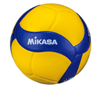 Мяч волейбольный MIKASA V300W 026828