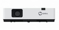 ПРОЕКТОР EXELL EXL201 0281789