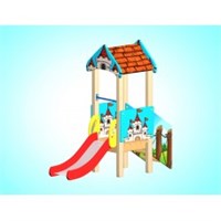 Горка №30 02830229