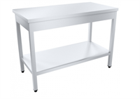 Стол разделочный  ПРОФИ 1500х600 0283095992