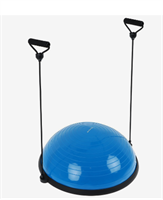 Полусфера BOSU гимнастическая 55 см 027725