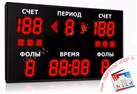 универсальное спортивное табло для игровых видов спорта y3FwLs88i3h5FotF9Aem40
