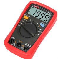 Портативный мультиметр UNI-T UT33A 02830962589