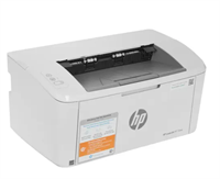Принтер лазерный HP LaserJet 027695