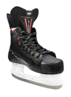 Коньки RGX-5.0 предназначены для игры в хоккей на льду 01625