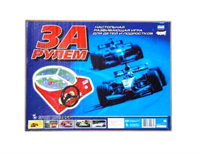 Настольная игра "За рулем" 02829263