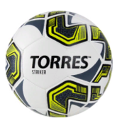 Мяч футбольный TORRES Striker, р. 4,5 01637