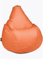 Кресло мешок экокожа (студент) 0283095474