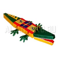 ДИДАКТИЧЕСКИЕ ЧЕХЛЫ ДЛЯ КРОКОДИЛА 02829947