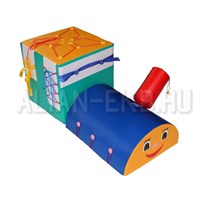 ДИДАКТИЧЕСКИЙ ПАРОВОЗИК 02829979