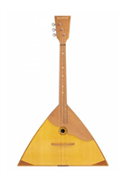 Балалайка ученическая 027027