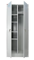 Шкаф для раздевалки ШРМ-22У 0283095554