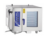 Пароконвектомат Abat ПКА 6-1/1ВМ2-01 XBWYRYg5j3dqGvS8U3ShH1