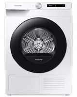 Сушильная машина Samsung DV90T5240AW/LP 0283095797
