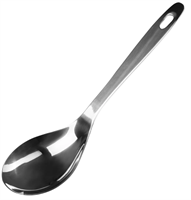 Ложка гарнирная 150 мм «Luxstahl» 0283095502