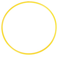 Обруч, диаметр 50 см 0280521