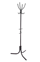 Напольная вешалка Nika Комфорт медная 0283096125