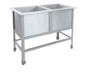 Ванна моечная ПищТех ЭКОНОМ ЦК ВМО2-530ЭЦК-М X19C2ma-hzqbyAqGQcSKP3