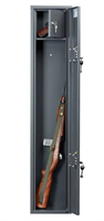 Сейф оружейный Aiko Чирок на 1 винтовку 0283095186