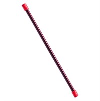 Палка гимнастическая (бодибар) MR-B07, вес 7 кг, длина 110 см MR-B07