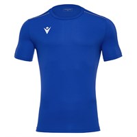 Футболка спортивная унисекс MACRON Rigel Hero 33578