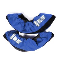 Чехлы для коньков мягкие BIG BOY 33592