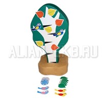 ДИДАКТИЧЕСКОЕ ДЕРЕВО 3 СЕЗОНА 02829974