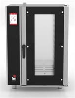 RXB-610 SMART SCS-V7 Пароконвектомат i3XKP50Ghio6m4KiueHCj0