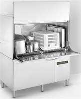 LP130 VE+DAB397 Котломоечная машина ELFRAMO 7BrBFyuYjvBfou2Pniexw3