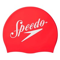 Шапочка для плавания SPEEDO Slogan Print Cap 33683