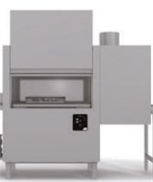 AC2L D Туннельная(конвейерная) посудомоечная машина с блоком сушки, вход слева направо 8mwLGRMCif69rGXEZ7Va72