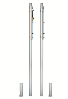 Стойки волейбольные со стаканами Круглые d76 с системой натяжения vQH3mEqCg2MrzvZ9SjOGX3