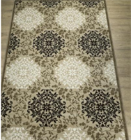 Ковер 1.5м * 4м 026799