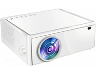 Проектор Everycom E700 2K, Android 026600