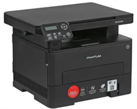 МФУ лазерное Pantum M6703DW 0281860