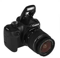 Зеркальный фотоаппарат Canon EOS 0280677