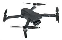 Квадрокоптер JJRC X19 серый 02830274