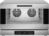 ALFA420E1HDS Конвекционная печь bWgOJAo0jkOdqO1UMJqAI3