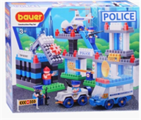 Конструктор 633 