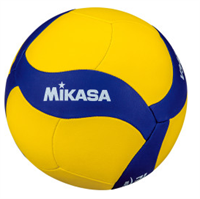Мяч волейбольный MIKASA V345W 02575