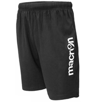 Шорты тренировочные унисекс MACRON Atum 026371