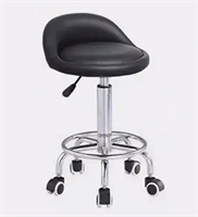 Стул табурет мастера Полуспинка на колесах 028308971