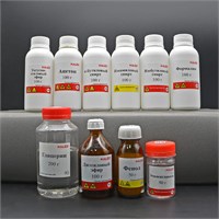 Набор № 20 ОС Кислородосодержащие органические вещества GrozB4RBi6Y4MZhEB9nPj2