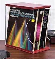 Подставка для пластинок 0283095997