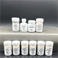 Набор № 11 С Соли для демонстрационных опытов NFdPnmFcikqrbUlLFY5EB1