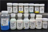 Набор № 10 ОС Сульфаты, сульфиты и сульфиды Iss5rcgaiDJZkwH7SSXuM2